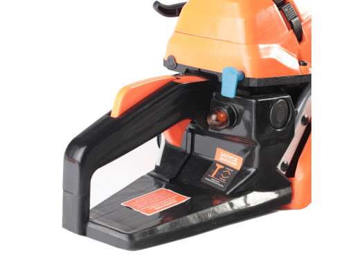 Пила цепная бензиновая Patriot PT 445