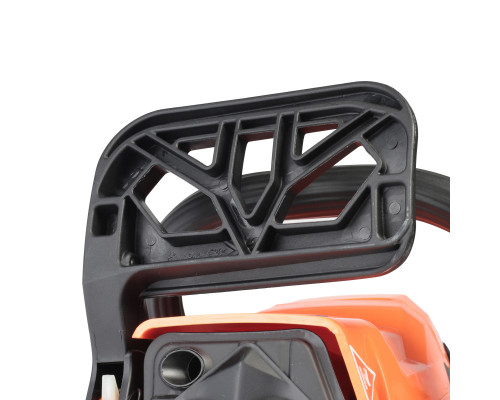 Пила цепная бензиновая Patriot PT 445