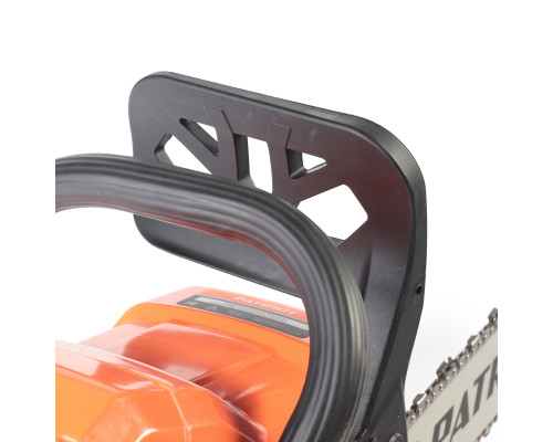 Пила цепная бензиновая Patriot PT 445