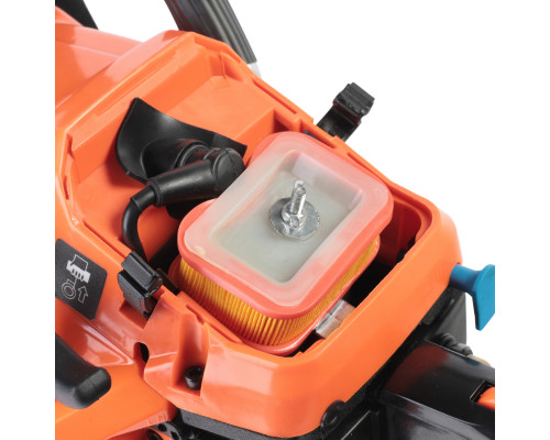 Пила цепная бензиновая Patriot PT 445