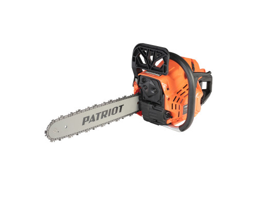 Пила цепная бензиновая Patriot PT 445