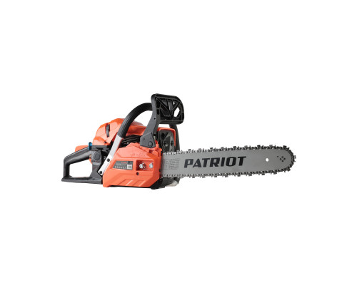 Пила цепная бензиновая Patriot PT 445