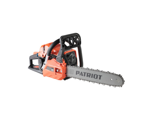 Пила цепная бензиновая Patriot PT 445