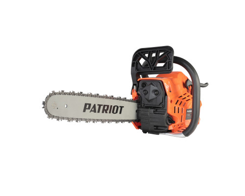 Пила цепная бензиновая Patriot PT 445