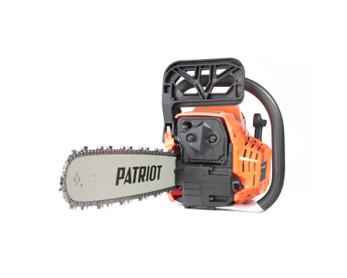 Пила цепная бензиновая Patriot PT 445