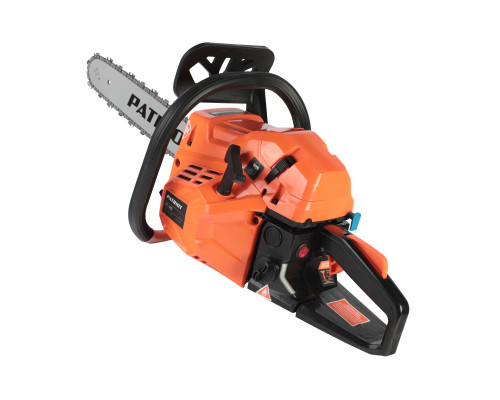 Пила цепная бензиновая Patriot PT 445