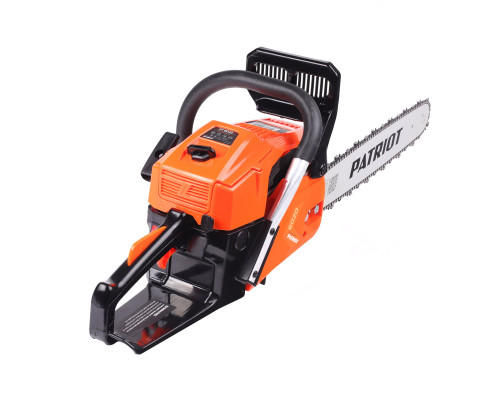 Пила цепная бензиновая Patriot PT 6020
