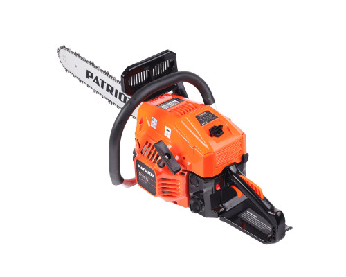 Пила цепная бензиновая Patriot PT 6020