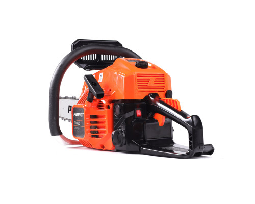 Пила цепная бензиновая Patriot PT 6020