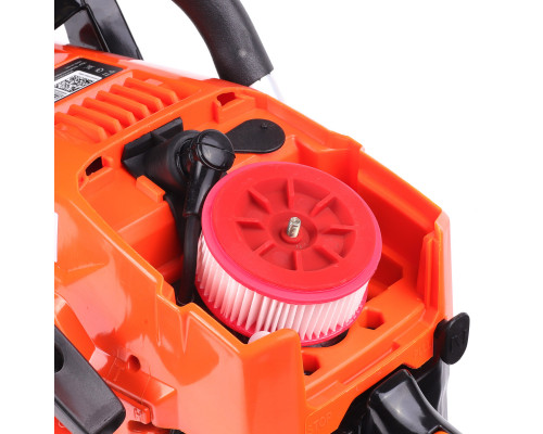 Пила цепная бензиновая Patriot PT 6020