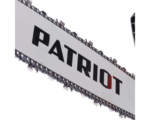 Пила цепная бензиновая Patriot PT 6020