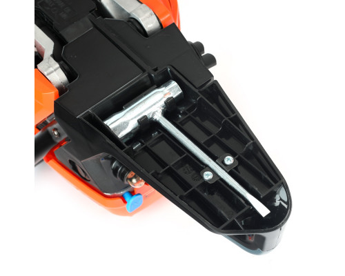 Пила цепная бензиновая Patriot PT 5220