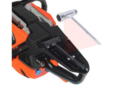 Пила цепная бензиновая Patriot PT 5220