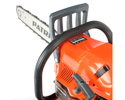 Пила цепная бензиновая Patriot PT 5220