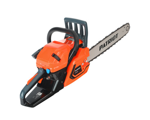 Пила цепная бензиновая Patriot PT 5220