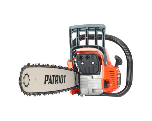 Пила цепная бензиновая Patriot PT 5220