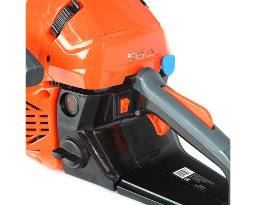 Пила цепная бензиновая Patriot PT 5220