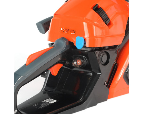 Пила цепная бензиновая Patriot PT 5220