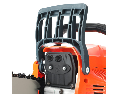 Пила цепная бензиновая Patriot PT 5220