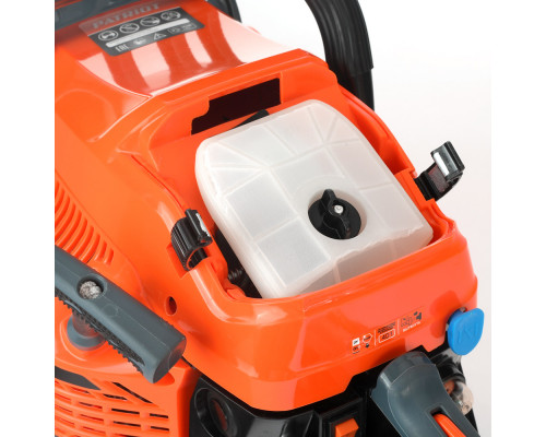 Пила цепная бензиновая Patriot PT 5220