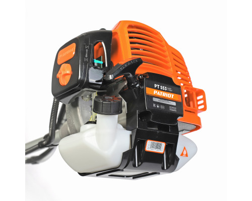 Триммер бензиновый Patriot PT 553