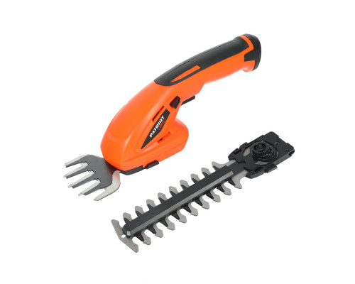 Ножницы-кусторез аккумуляторные PATRIOT CSH272 7,2В