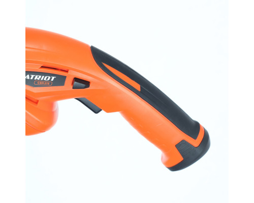 Ножницы-кусторез аккумуляторные PATRIOT CSH272 7,2В