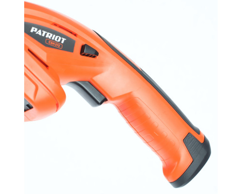 Ножницы-кусторез аккумуляторные PATRIOT CSH272 7,2В