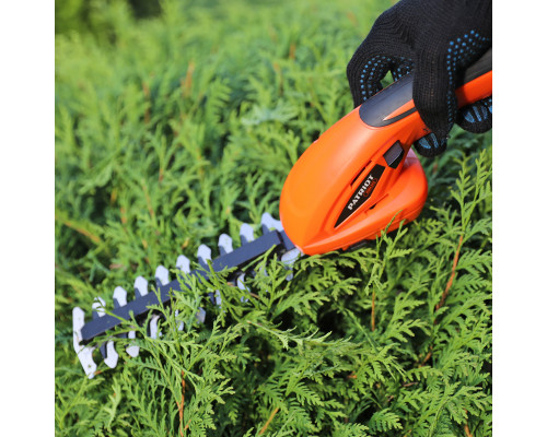 Ножницы-кусторез аккумуляторные PATRIOT CSH272 7,2В