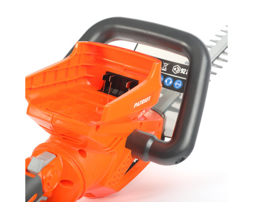 Хедж-триммер аккумуляторный Patriot СН 456Li