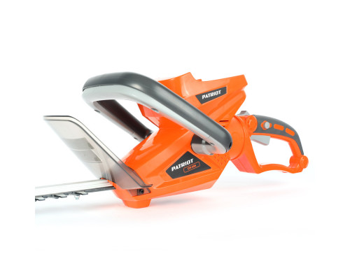 Хедж-триммер аккумуляторный Patriot СН 456Li
