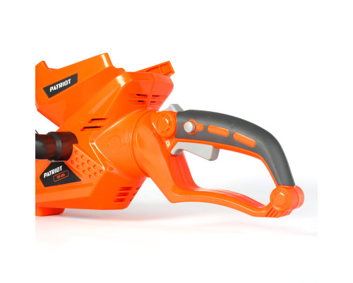 Хедж-триммер аккумуляторный Patriot СН 456Li