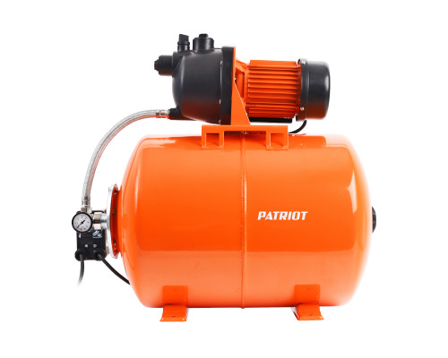 Насосная станция Patriot PW 1200-24 P
