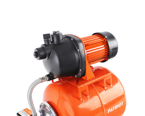 Насосная станция Patriot PW 1200-24 P
