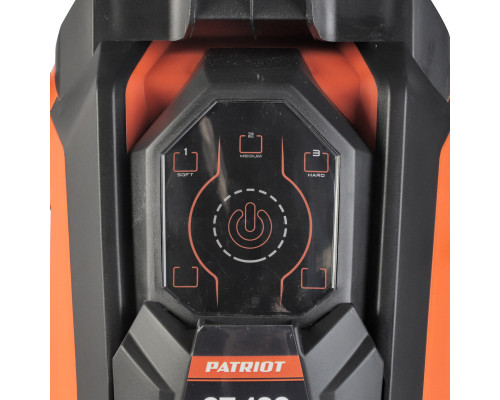 Мойка высокого давления Patriot GT 490 Imperial