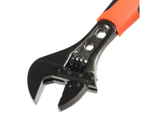 Ключ разводной Patriot AWF-250