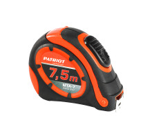 Рулетка измерительная Patriot MTA-7