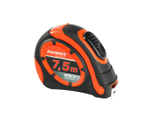 Рулетка измерительная Patriot MTA-7