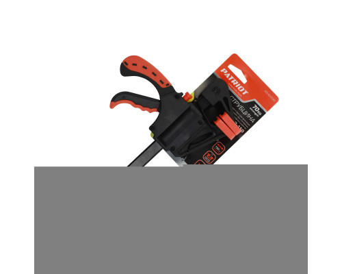 Струбцина Patriot QRP-150