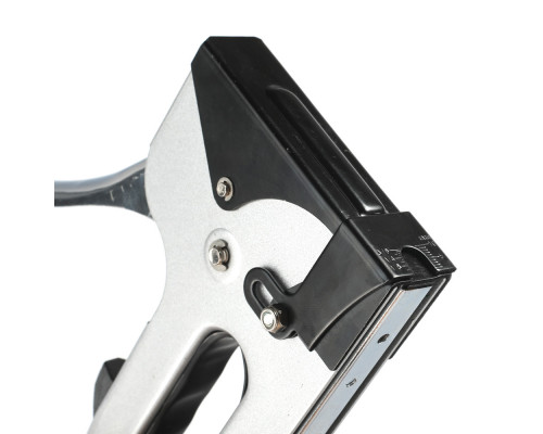 Степлер Patriot SPQ-112 L Platinum