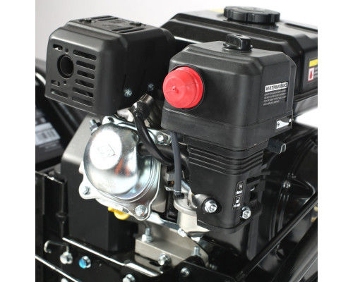 Машина подметальная универсальная Patriot PS 888 S