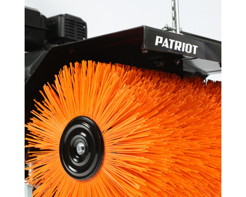 Машина подметальная универсальная Patriot PS 888 S