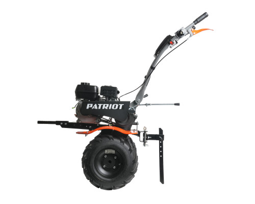 Мотоблок бензиновый Patriot Калуга М X-Drive (пониженная передача)