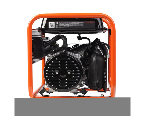 Генератор бензиновый Patriot Max Power SRGE 1500