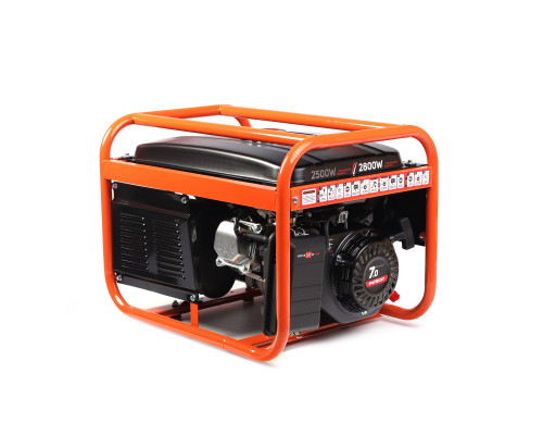 Генератор бензиновый Patriot Max Power SRGE 3500 E