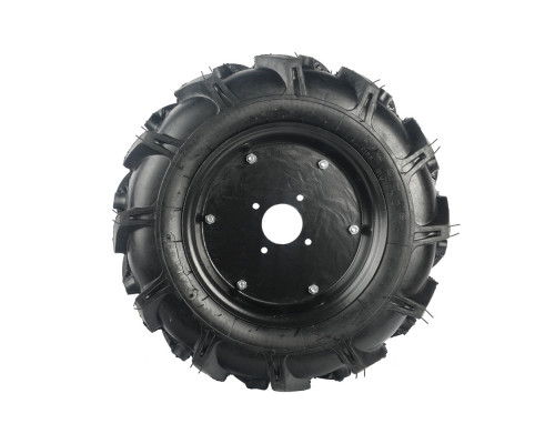 Колесо пневматическое с диском Patriot P5.00-12D-1