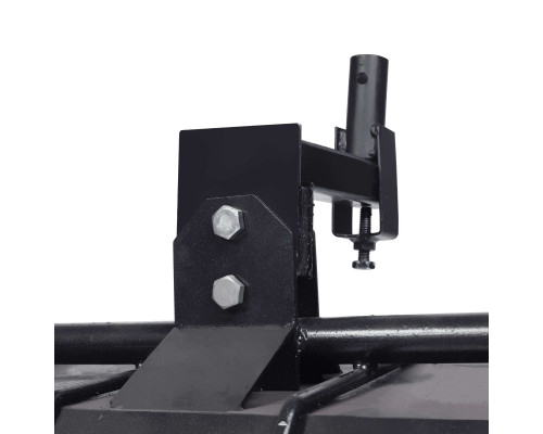 Отвал снежный Patriot ОС 100