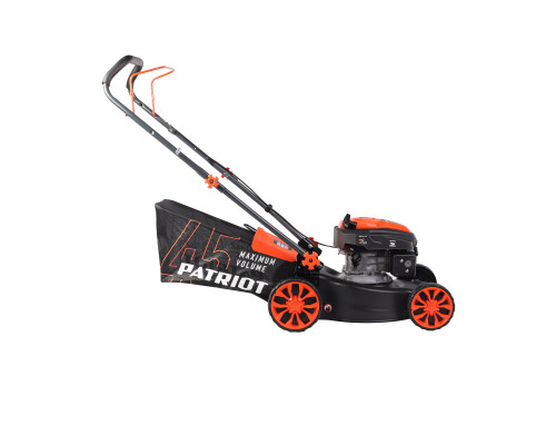 Газонокосилка бензиновая Patriot PT 400