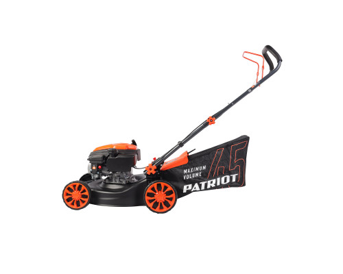 Газонокосилка бензиновая Patriot PT 400