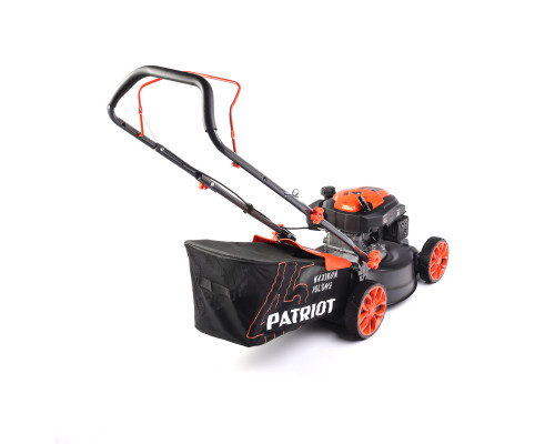 Газонокосилка бензиновая Patriot PT 400